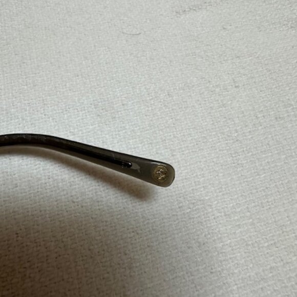 CHANEL AVIATOR SUNGLASSES - Picture 7 of 15